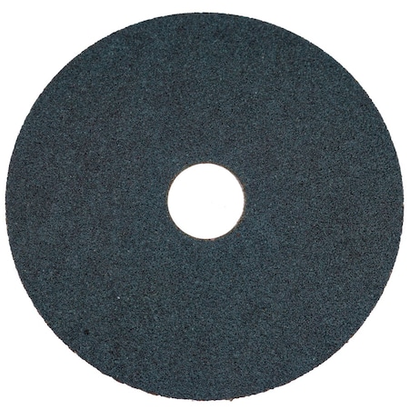 Shark Industries 4 1/2" Zirconia Resin Fiber Discs - 36 Grit - 25 Pk 45360Z